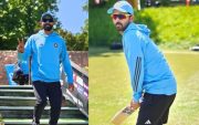 Ravindra Jadeja And Ajinkya Rahane (Image Credit- Instagram)