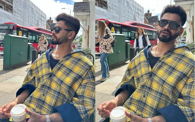 Shreyas Iyer (Image Credit- Instagram)