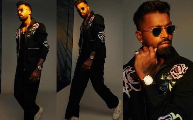 Hardik Pandya (Image Credit- Instagram)