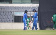 IND-W vs BAN-W (Photo Source: Twitter)