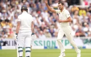 Mitchell Starc (Photo Source: Twitter)