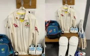 Steve Smith (Photo Source: Twitter)