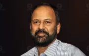 K Jayaram (Photo Source: Twitter)