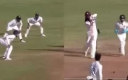 Ishan Kishan And Ajinkya Rahane (Photo Source: Twitter)