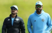 Ishan Kishan And Rohit Sharma (Photo Source: Twitter)