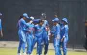 Indian Women Team (Photo Source: Twitter)
