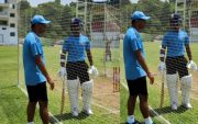 Rahul Dravid And Yashasvi Jaiswal (Image Credit- Instagram)
