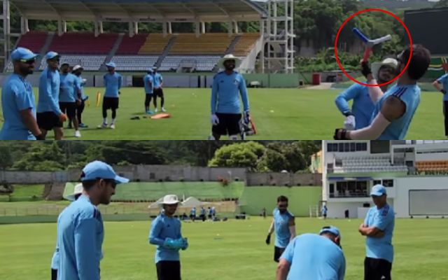 Team India (Image Credit- Instagram) 