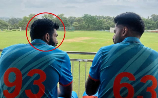 Jasprit Bumrah And Suryakumar Yadav (Image Credit- Instagram)