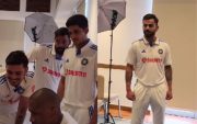 Team India (Image Credit- Instagram)