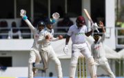 Team India v Westindies (Photo Source: Twitter)