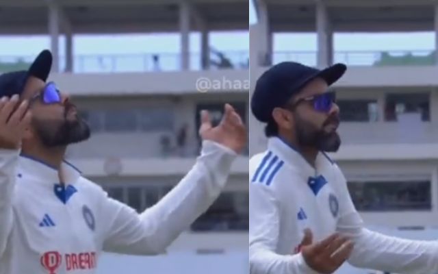 Virat Kohli (Image Credit- Instagram)