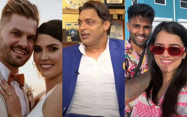 Cricket World (Image Credit- Twitter) 