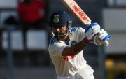 Virat Kohli. (Image Source: Twitter)