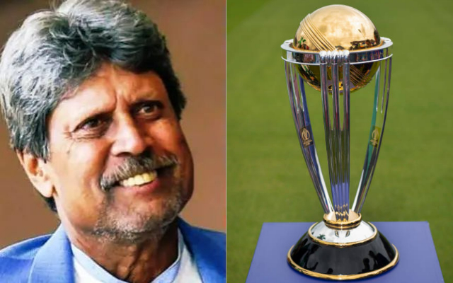 Kapil Dev (Image Credit- Twitter) 