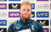 Ben Stokes. (Image Source: YouTube/Getty Images)