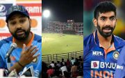 Cricket World (Image Credit- Twitter)