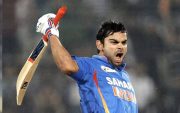 Virat Kohli (Pic Source-Twitter)