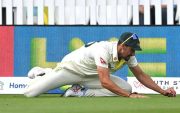 Mitchell Starc (Pic Source-Twitter)