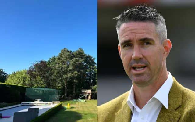 Kevin Pieterson (Pic Source-Twitter)