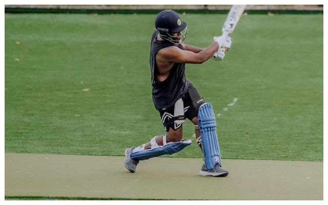 Sanju Samsang (Photo Source: Twitter)