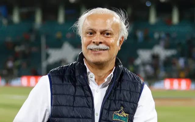 Alamgir Khan Tareen (Pic Source-Twitter)