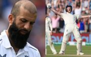 Moeen Ali and Ben Stokes (Pic Source-Twitter)