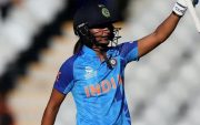 Harmanpreet Kaur (Photo Source: Twitter)