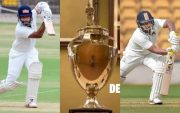 Deodhar Trophy (Pic Source-Twitter)