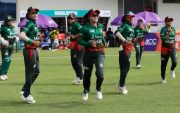 Bangladesh Team (Pic Source-Twitter)
