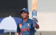 Harmanpreet Kaur (Pic Source-Twitter)