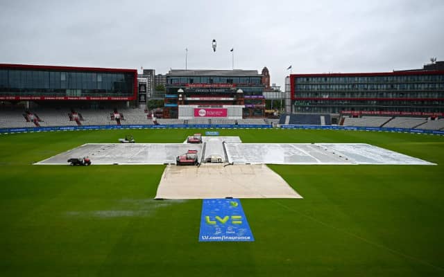 Manchester Cricket Club (Pic Source-Twitter)