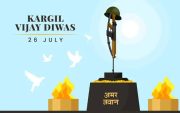 Kargil Vijay Diwas (Pic Source-Twitter)