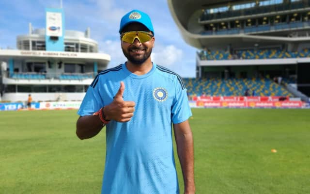 Mukesh Kumar (Pic Source-Twitter)