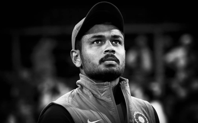 Sanju Samson (Image Credit- Twitter)
