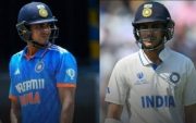 Shubman Gill (Pic Source-Twitter)
