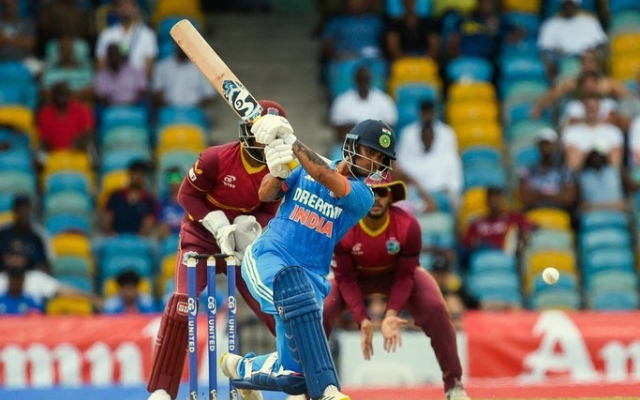 Ishan Kishan (Image Credit- Instagram)