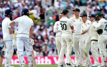 Ashes 2023 (Pic Source-Twitter)
