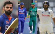 Virat Kohli, Asia Cup 2023 and Rohit Sharma. (Image Source: Getty Images)