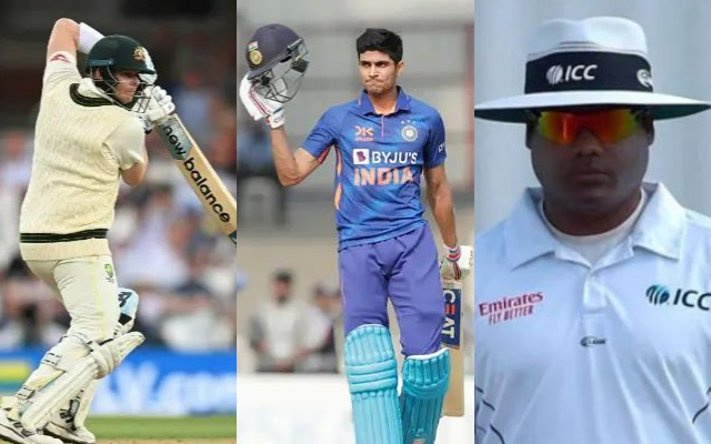 Cricket World (Image Credit- Twitter) 