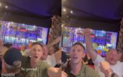 Shaun Marsh. (Image Source: Twitter)