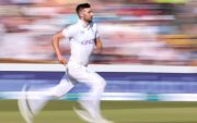 Mark Wood. (Image Source: Getty Images)