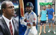 Cricket World (Image Credit- Twitter)