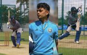 Sanju Samson and Ishan Kishan. (Image Source: Instagram/BCCI)