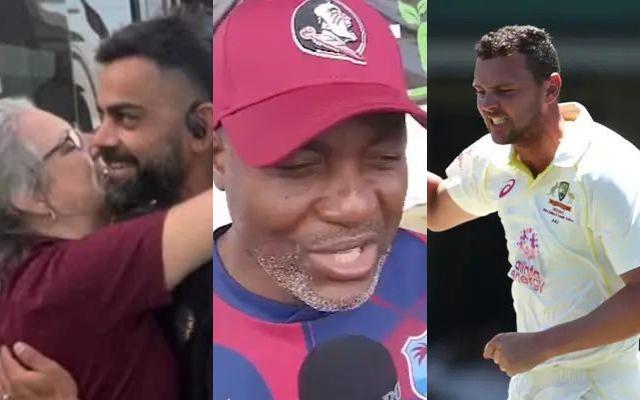 Cricket World (Image Credit- Twitter) 