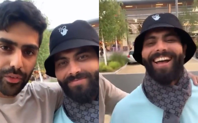 Ravindra Jadeja (Photo Source: Twitter)