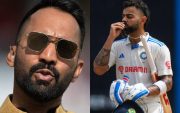Dinesh Karthik and Virat Kohli (Image Credit- Twitter)