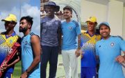 Team India Players (Image Credit- Instagram)