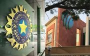 BCCI and ICC (Image Credit- Twitter)