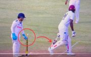 West Indies vs India, 1st Test (Image Credit- Twitter)